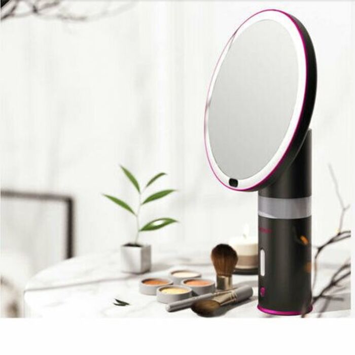 Touch-Control Makeup Mirror: Practical Tech Gifts For Mom