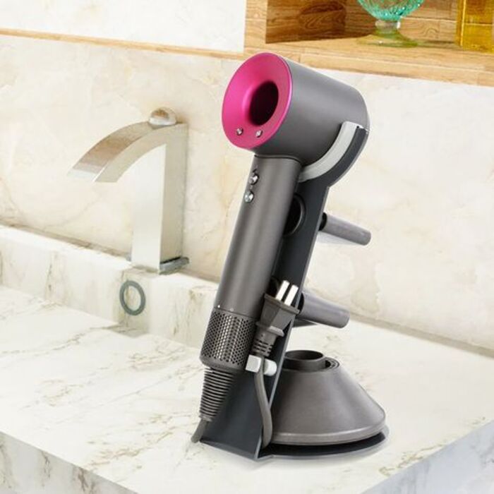 Dyson hairdryer: lovely tech gift for mother