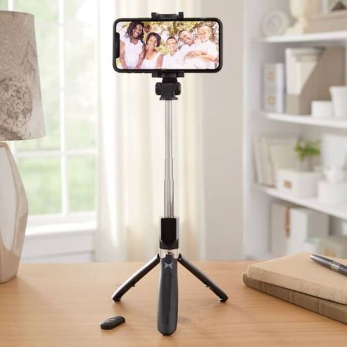 Tripod stick: cool Mother's Day tech gifts