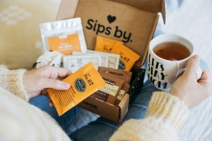 Tea Subscription: Creative Birthday Gift For Mom