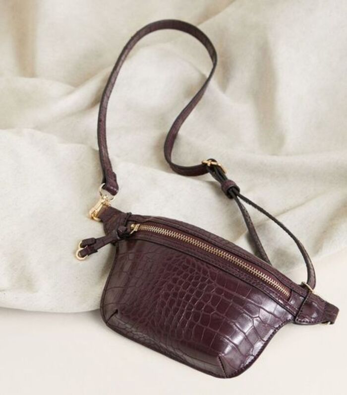 Belt bag: last-minute birthday gifts for mom