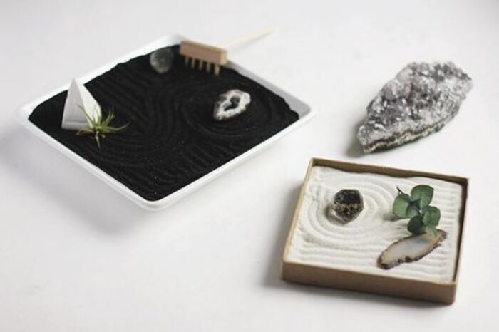 Little Zen Garden: Cute Retirement Gag Gifts