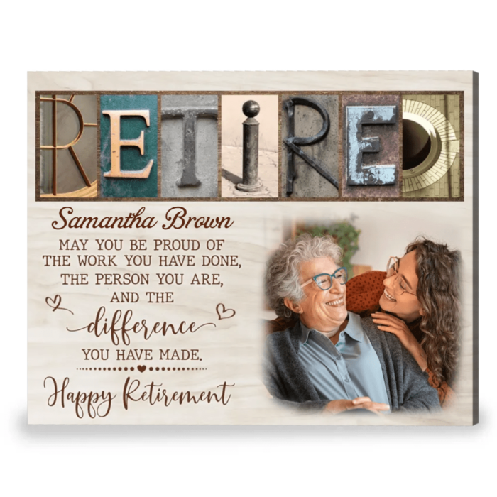 Retirement Gifts For Boss Coworker Leaving Gifts For Women Men New Job Gifts  For Colleague, Farewell Gifts For Friends Desk Decorative Signs For Home  Office- I Used To Work With Absolute Legends 