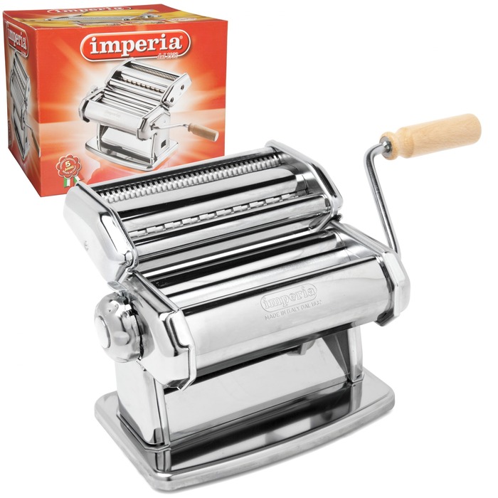 4 year anniversary gift Imperia Pasta Machine