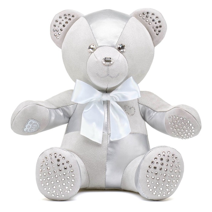 Best gift for girlfriend on her birthday - Birthstone Bear