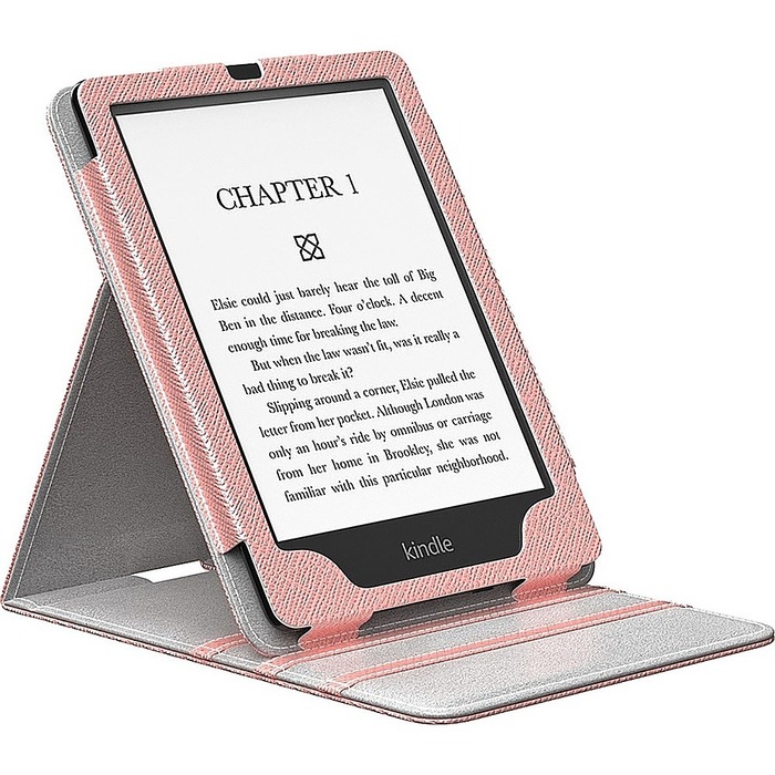 Kindle paperwhite for your girl's sweet birthday