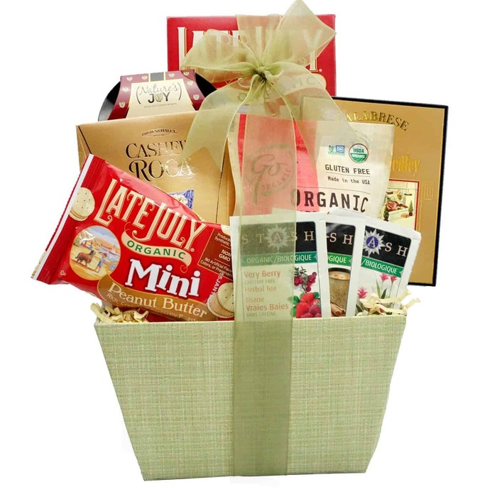 Retirement gifts for women - Gift Box for Retirees