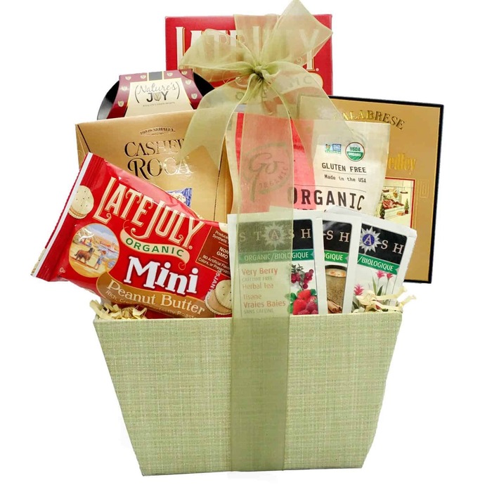 Retirement Gifts For Women - Gift Box For Retirees