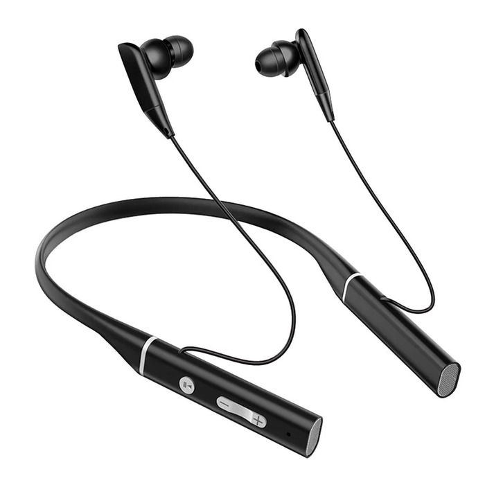 Neckband Headphones