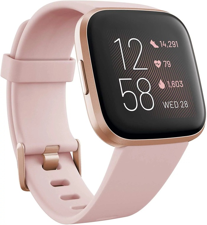 Retirement Gifts For Women - Fitness Smart Watches