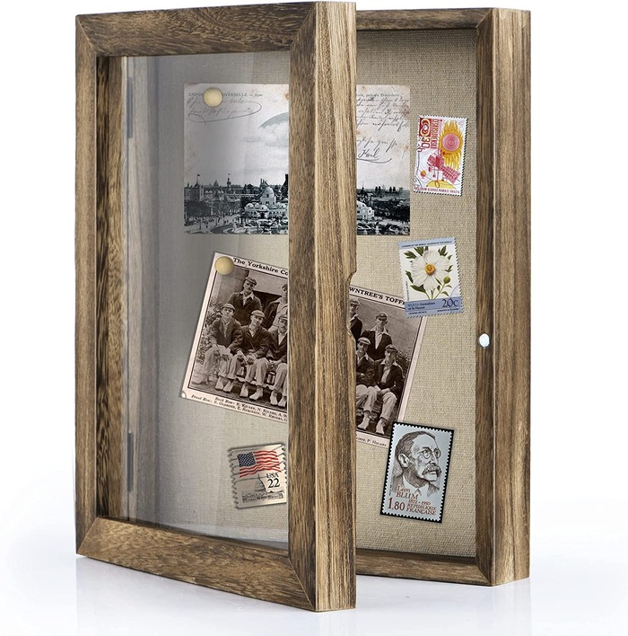 Retirement Gifts For Women - Display Case For Medals