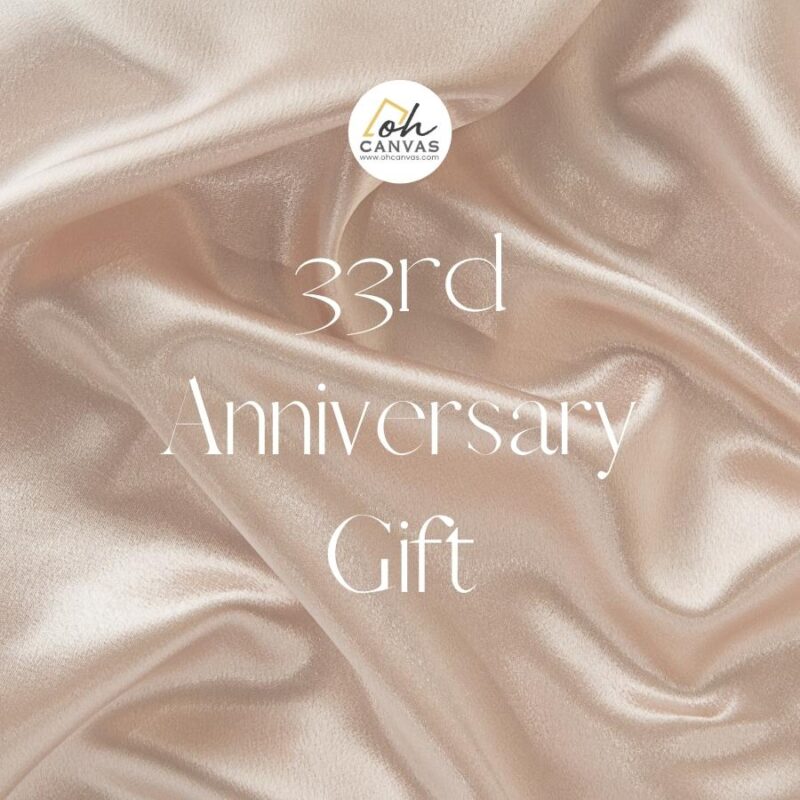 33 Heartfelt 25th Anniversary Gifts For A Couple About To Celebrate Their  Silver Anniversary