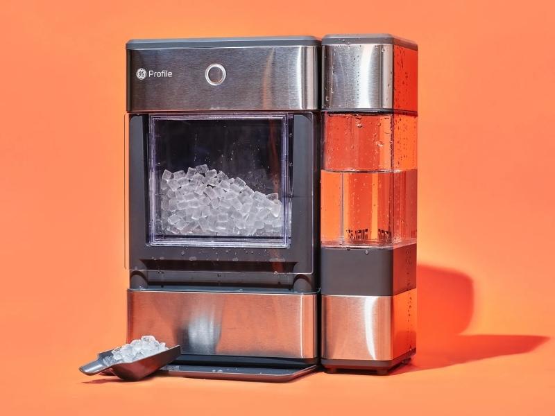 Opal Countertop Ice Maker For The 34Th Anniversary Present