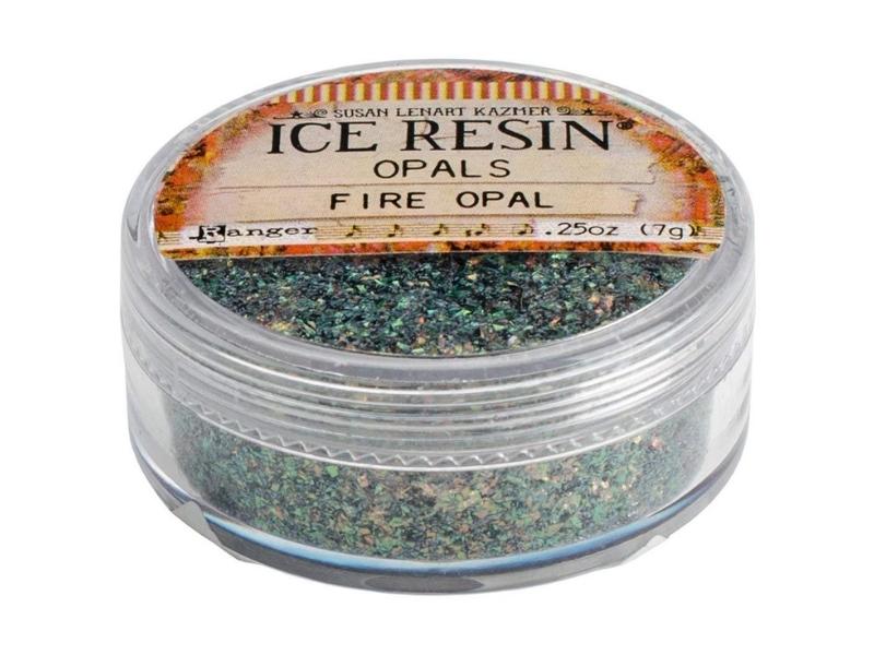 Fire-Opal Resins For 34Th Wedding Anniversary Gift Ideas For Parents