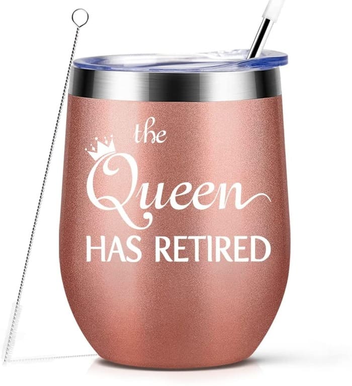 38 Best Personalized Retirement Gifts For New Chapter (2024)