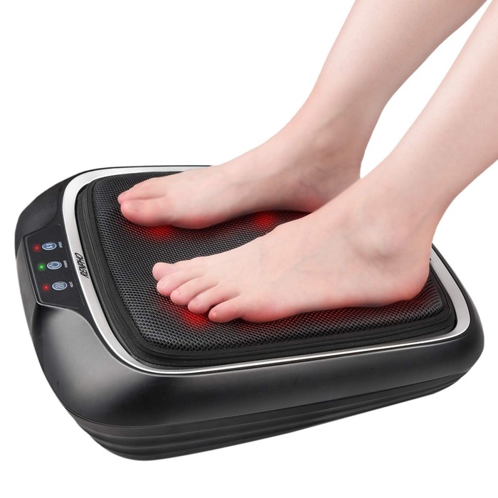 Nurse Retirement Gifts - Foot Massager