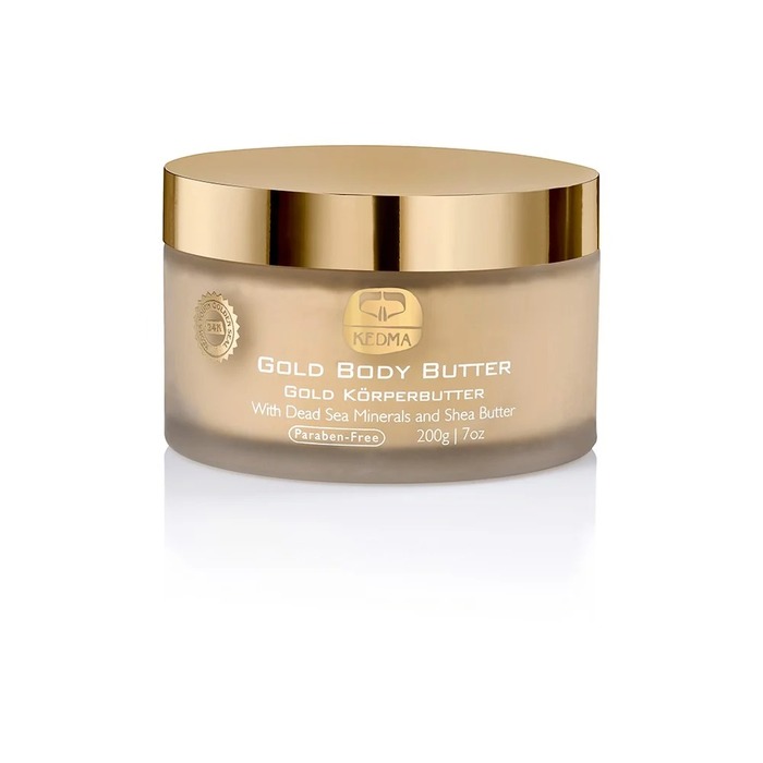 nurse retirement gifts - Body Butter