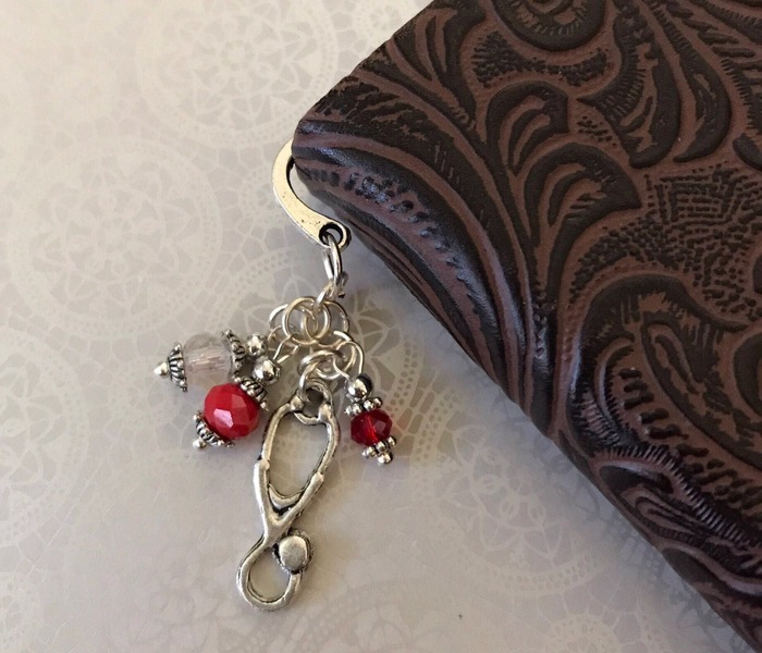 nurse retirement gifts - Stethoscope Bookmark