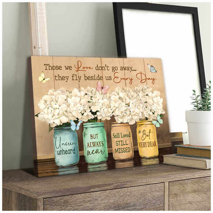 nurse retirement gifts - Those We Love Don’t Go Away