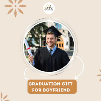 Graduation Gift For Boyfriend