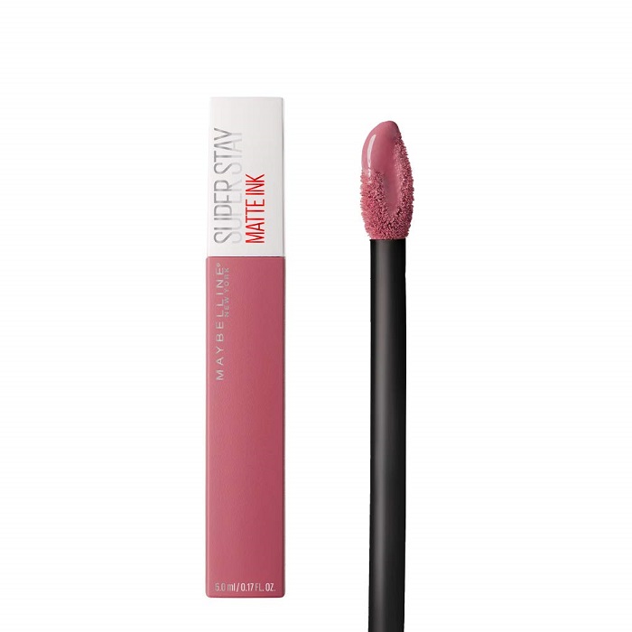 Best Gifts For Mom - Maybelline Superstay Matte Ink Long-Lasting Lipstick