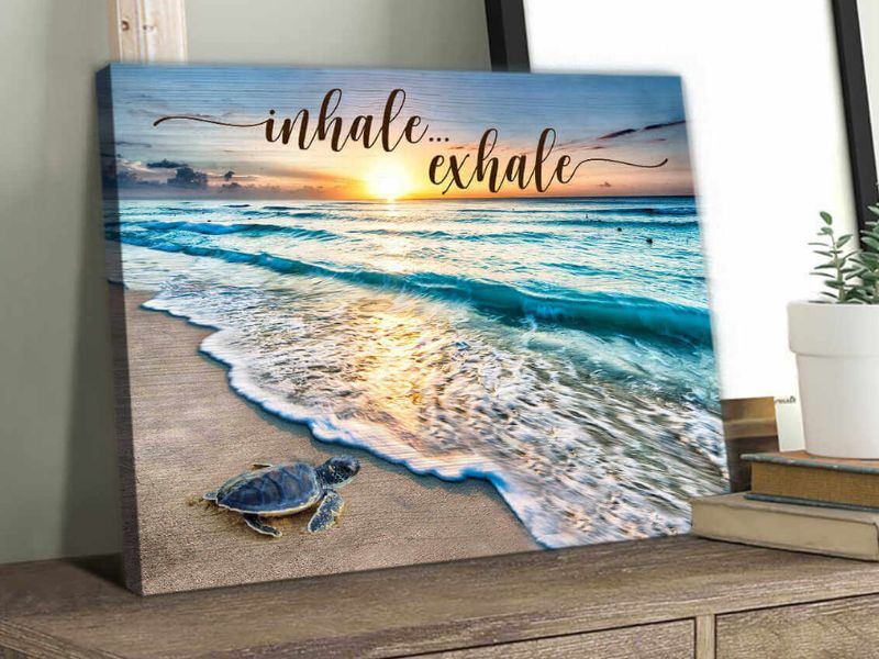 Beach House Wall Decor