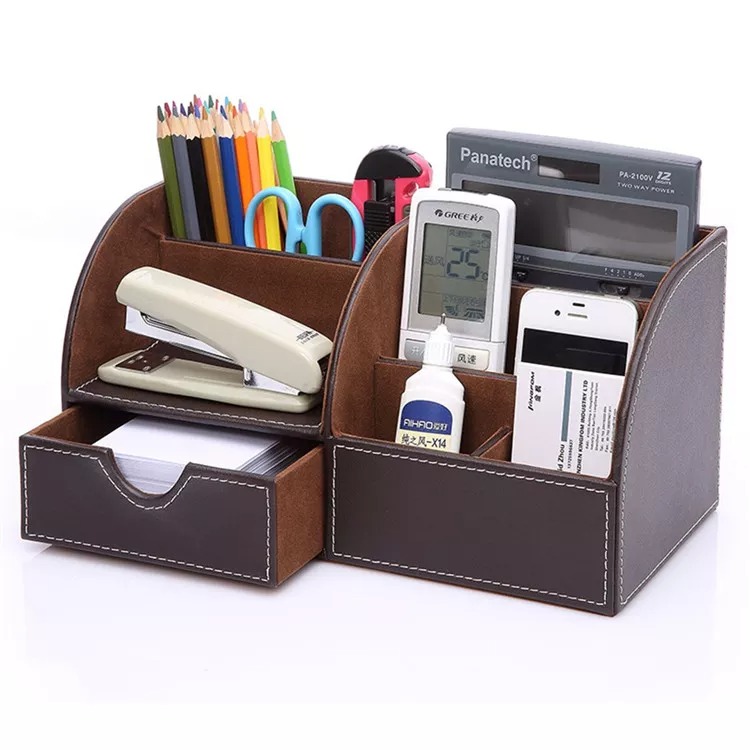 Desk Sets And Stationery - Unique 4Th Anniversary Gift Ideas For Him