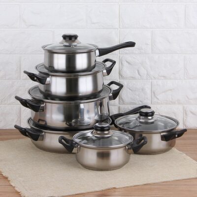 Cookware Gifts For Newly Married Couple