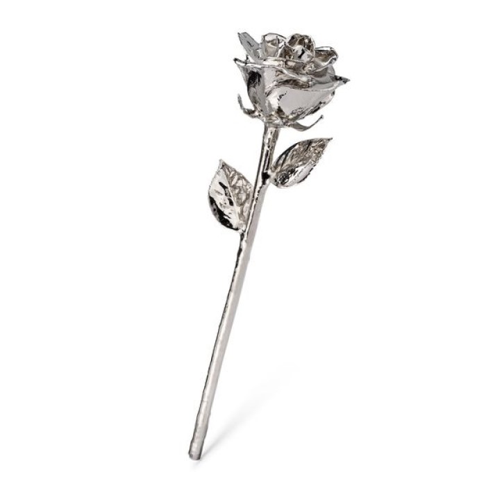 A Platinum Forever Roses For Romantic Gifts For Wife