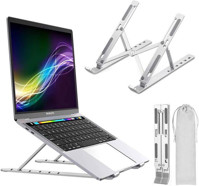 gifts for boss male - Soundance Laptop Stand