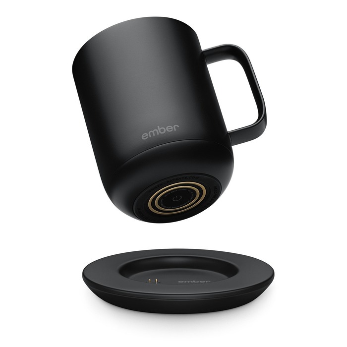 gifts for boss male - Ember Mug