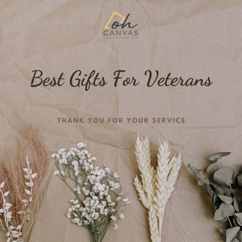 Best Gifts For Veterans