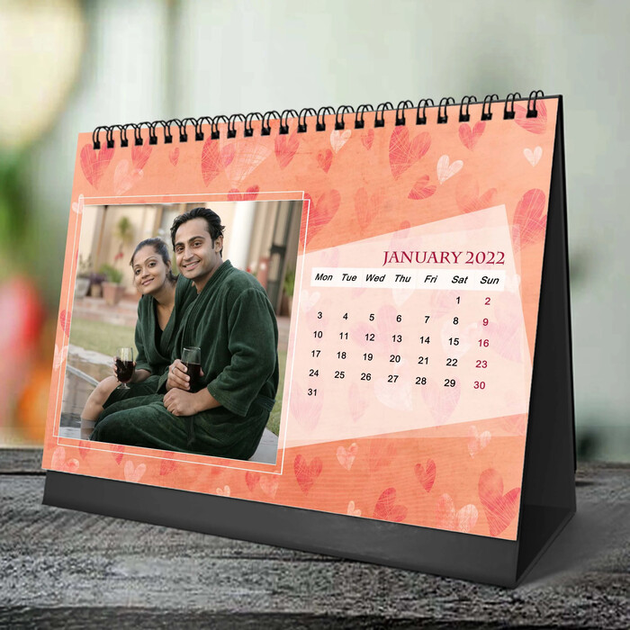 Photo Calendar 