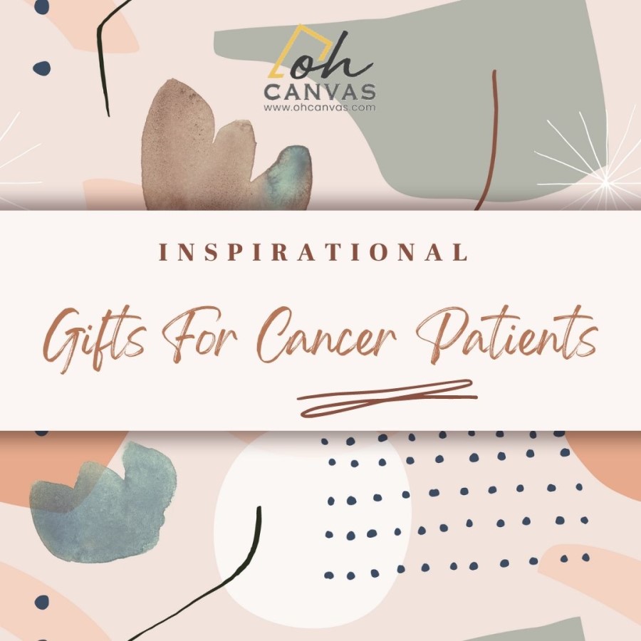 Our Top 5 Cancer Gift Ideas for Chemo Patients