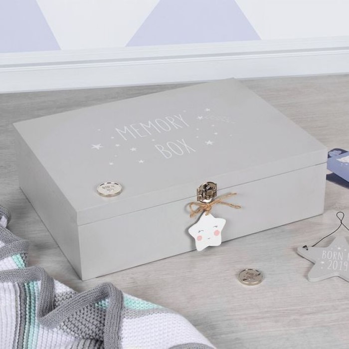 Memory Boxes: Inspirational Gifts For Cancer Patients