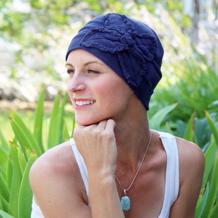 Stylish Hats: Inspirational Gifts For Cancer Patients