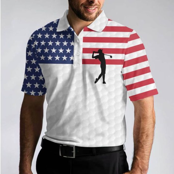 A Polo For Military Retirement Gifts