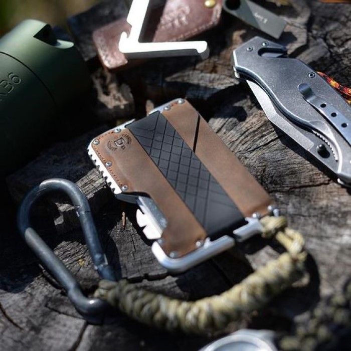 Tactical Wallets: Practical Military Retirement Gifts