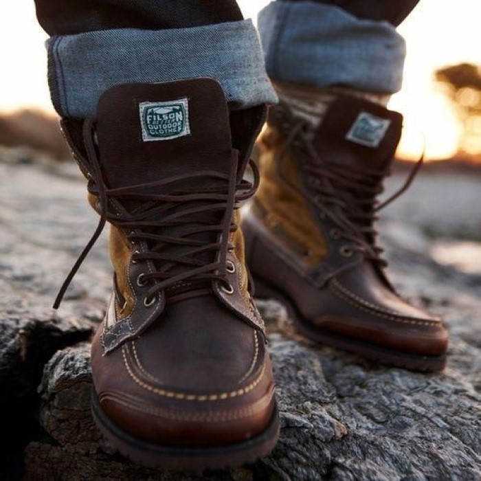 Hiking Boots For Military Retirement Gifts