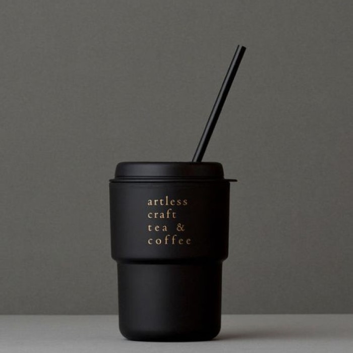 A Coffee Tumbler: Wonderful Military Reitirement Gifts