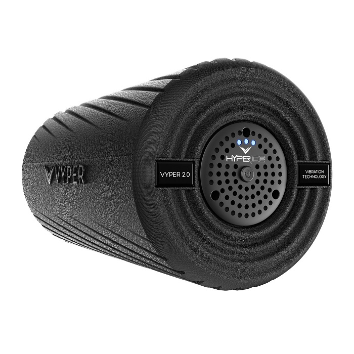 Gift Ideas For Him - Roller For Vibrating Foam