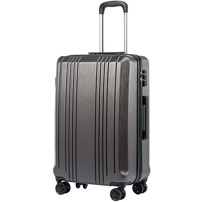 Birthday Gifts For Him - A Suitcase That Is Lightweight