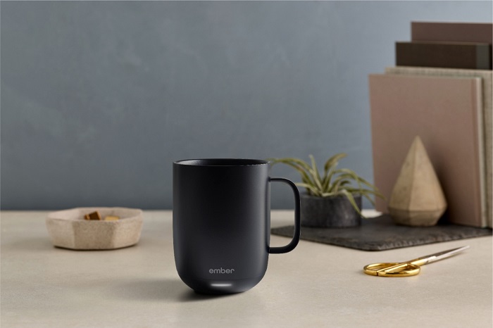 Birthday Gift Ideas For Him - Temperature-Controlled Smart Mug
