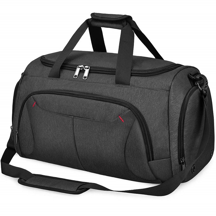 Birthday Gifts For Him - Weekender Bag Waterproof