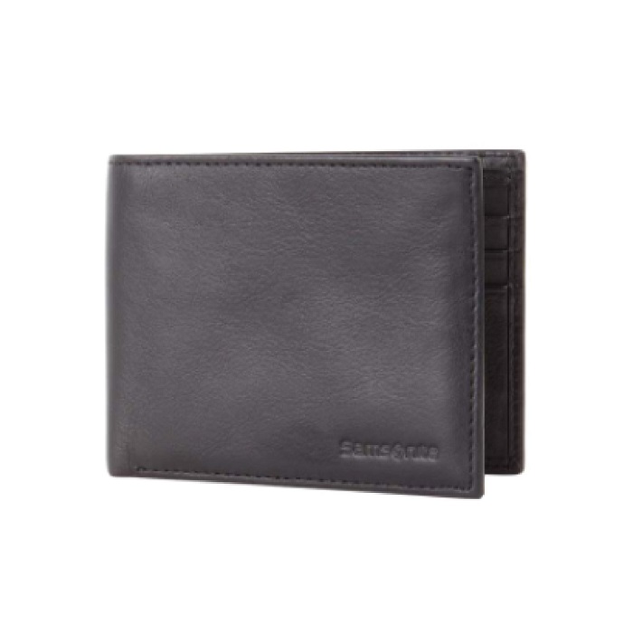 Unique Birthday Gifts For Him - Leather Wallet