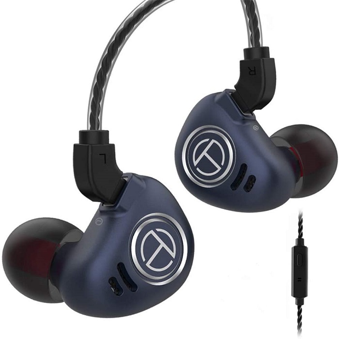 Birthday Gifts For Men - A Set Of Earphones