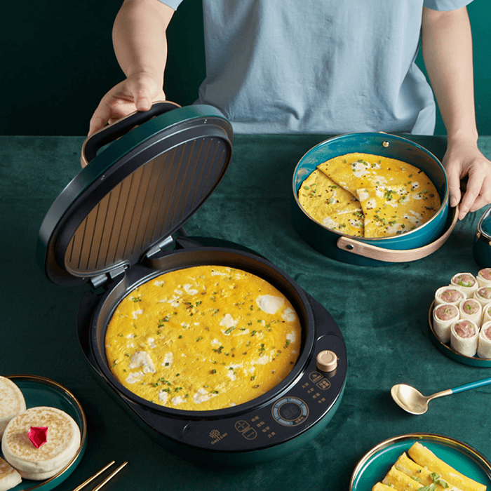 Unique Birthday Gifts For Him - The Constant Pan