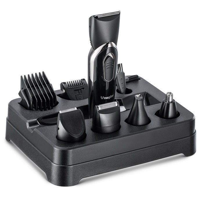 Birthday Gift Ideas For Him - Trimmer Kit For Beards