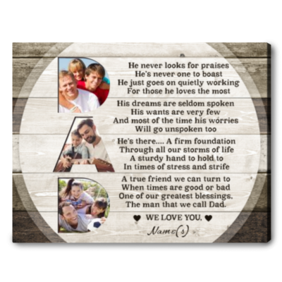 father's day personalized gift best gift for father's day 01