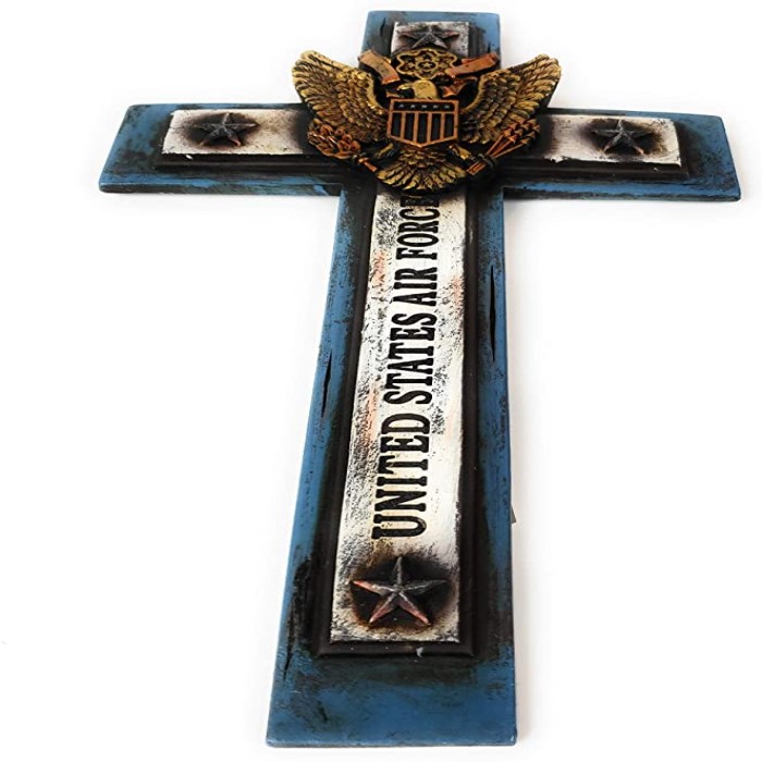 U.s. Air Force Cross 